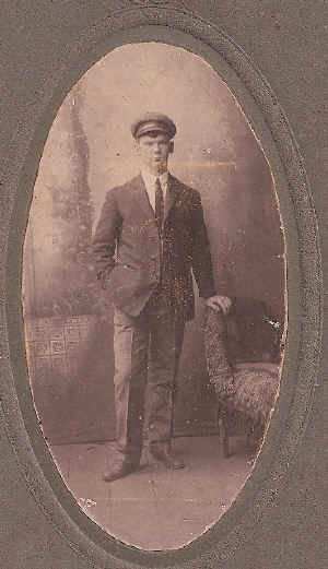 Young Man.jpg (231500 bytes)